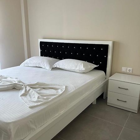 Harmony Apartments Sarande Exterior photo