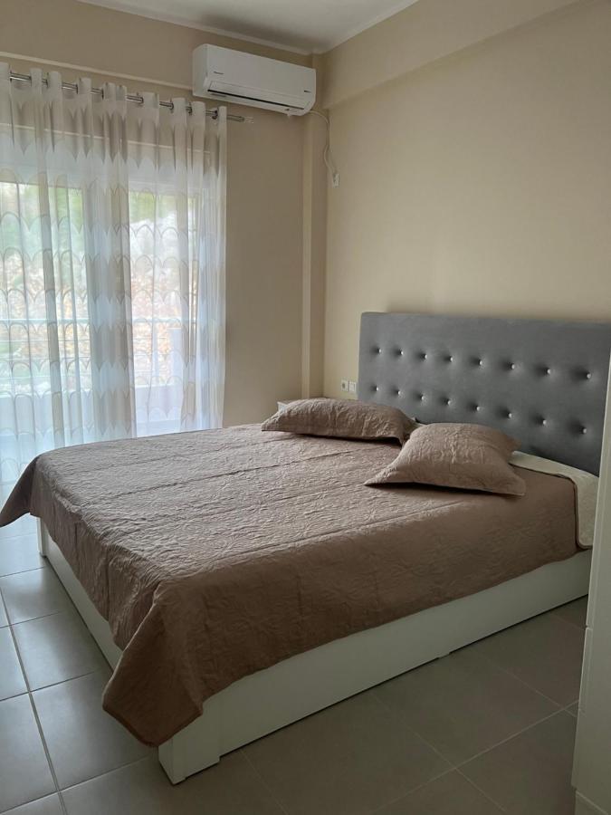 Harmony Apartments Sarande Exterior photo
